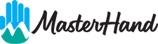 MasterHand Logo